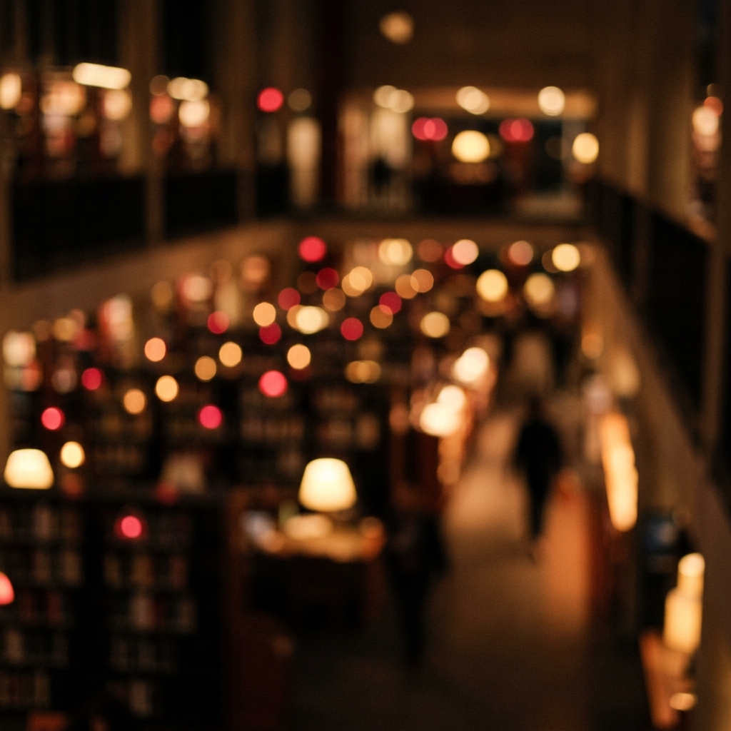 Library Background