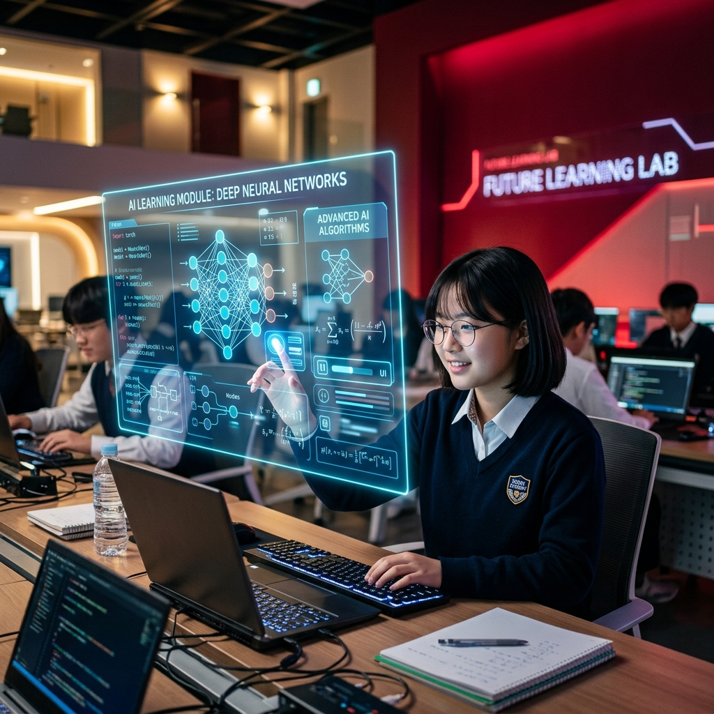 AI Education Background 2